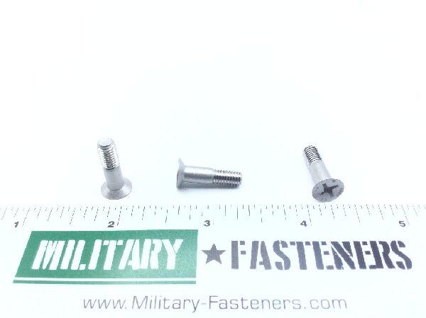 NAS1580C3T6 Close Tolerance Screw (5)