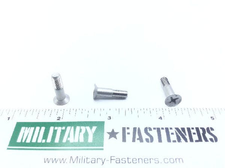 NAS1580C3T6 Close Tolerance Screw (5)