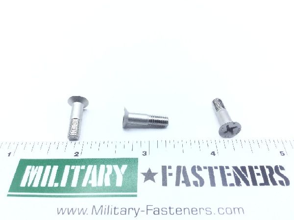 NAS1580C3T6 Close Tolerance Screw (6)