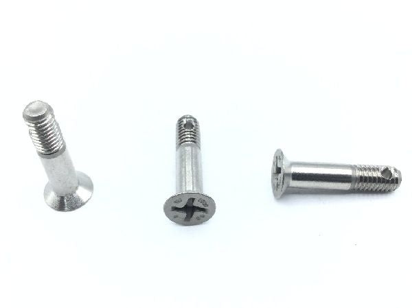 NAS1580C3T8D Close Tolerance Screw