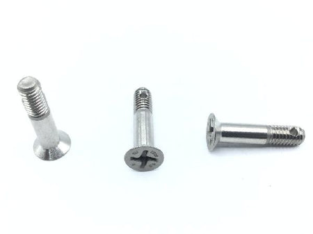 NAS1580C3T8D Close Tolerance Screw