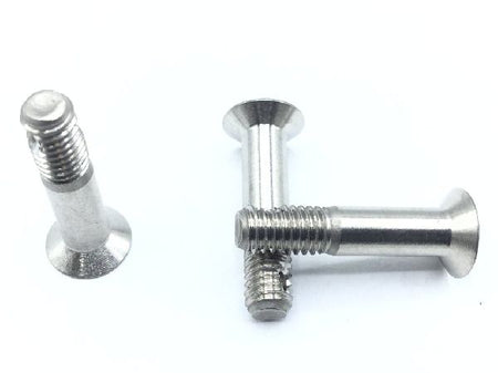 NAS1580C3T8D Close Tolerance Screw (2)