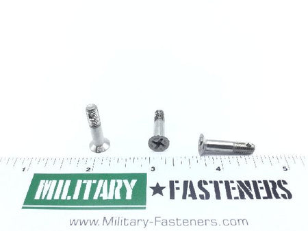 NAS1580C3T8D Close Tolerance Screw (5)