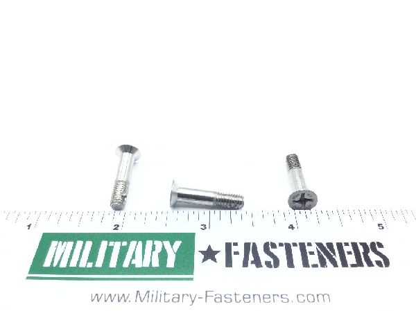 NAS1580C3T8D Close Tolerance Screw (6)