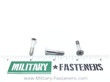 NAS1580C3T8D Close Tolerance Screw (6)