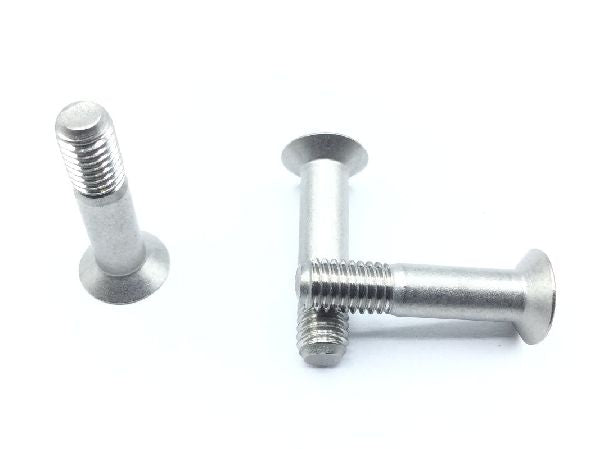 NAS1580C3T8 Close Tolerance Screw (2)