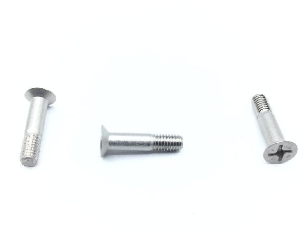 NAS1580C3T8 Close Tolerance Screw (3)