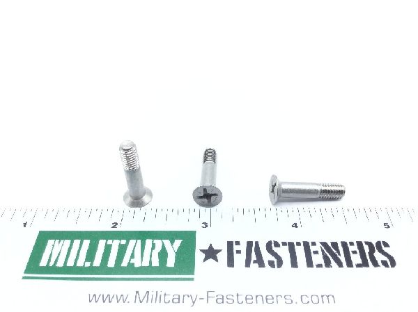 NAS1580C3T8 Close Tolerance Screw (5)