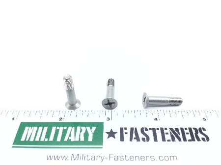 NAS1580C3T8 Close Tolerance Screw (5)