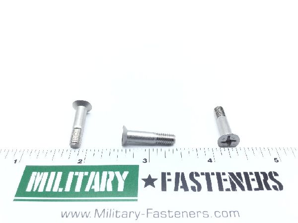NAS1580C3T8 Close Tolerance Screw (6)