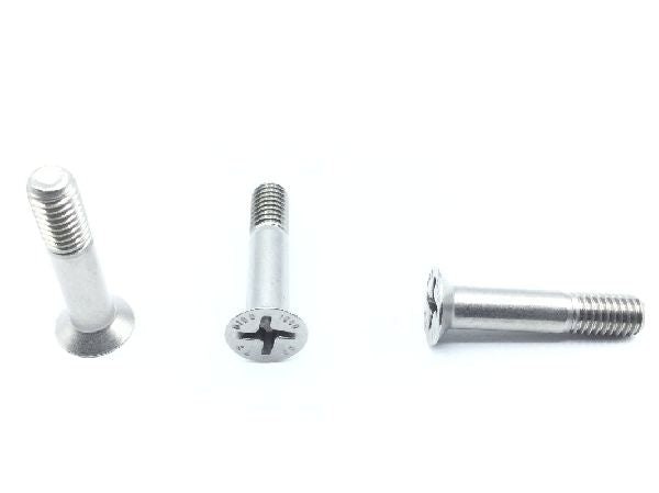 NAS1580C3T9 Close Tolerance Screw