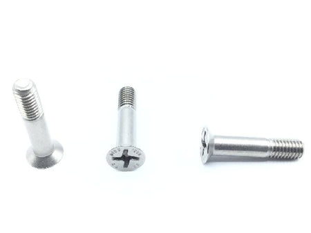 NAS1580C3T9 Close Tolerance Screw