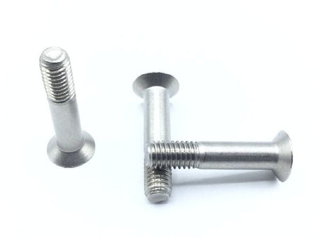 NAS1580C3T9 Close Tolerance Screw (2)