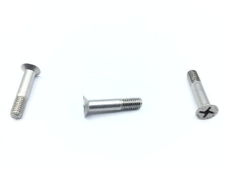 NAS1580C3T9 Close Tolerance Screw (3)