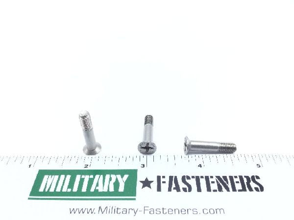 NAS1580C3T9 Close Tolerance Screw (5)