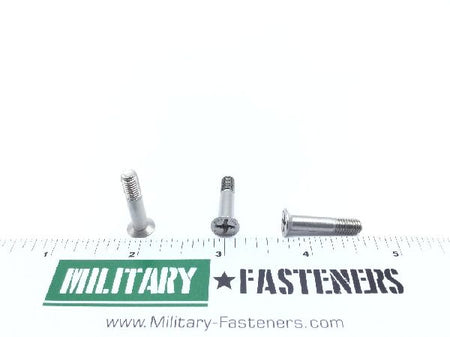 NAS1580C3T9 Close Tolerance Screw (5)