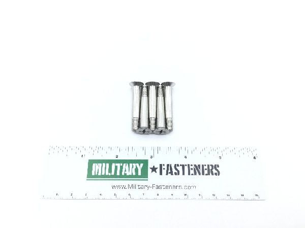 NAS1580C4R18 Close Tolerance Bolt (5)