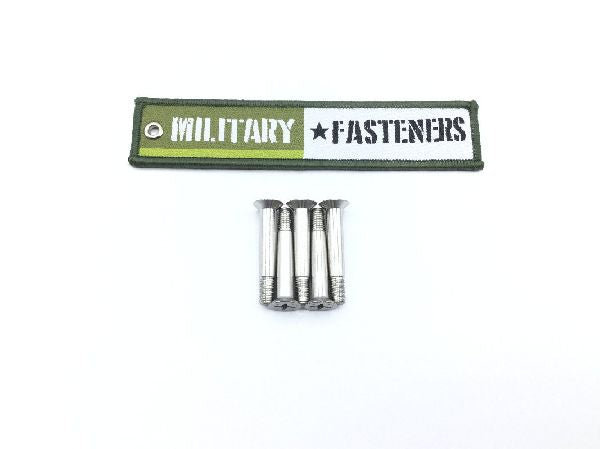 NAS1580C4R18 Close Tolerance Bolt (6)