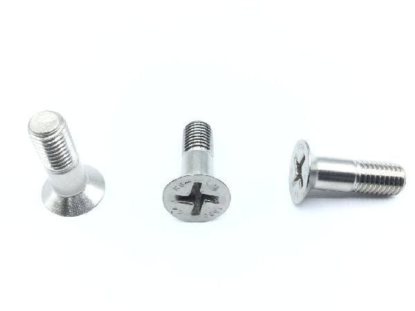 NAS1580C4R6 Close Tolerance Bolt
