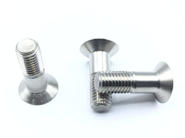 NAS1580C4R6 Close Tolerance Bolt (2)