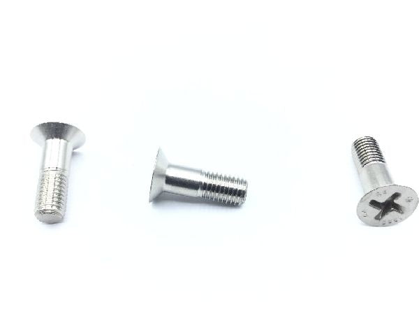 NAS1580C4R6 Close Tolerance Bolt (3)