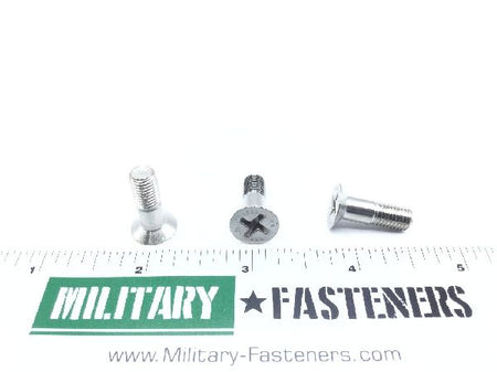 NAS1580C4R6 Close Tolerance Bolt (5)