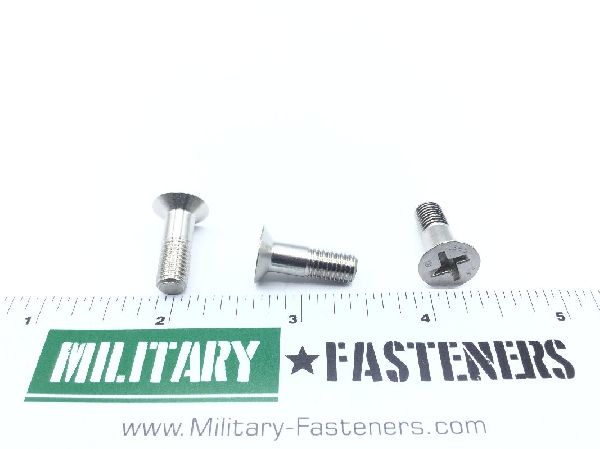 NAS1580C4R6 Close Tolerance Bolt (6)