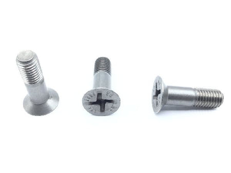 NAS1580C4R7 Close Tolerance Bolt