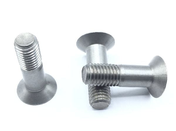 NAS1580C4R7 Close Tolerance Bolt (2)