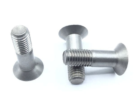 NAS1580C4R7 Close Tolerance Bolt (2)