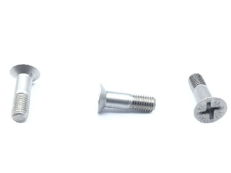 NAS1580C4R7 Close Tolerance Bolt (3)
