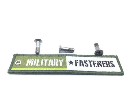 NAS1580C4R7 Close Tolerance Bolt (4)