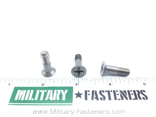 NAS1580C4R7 Close Tolerance Bolt (5)