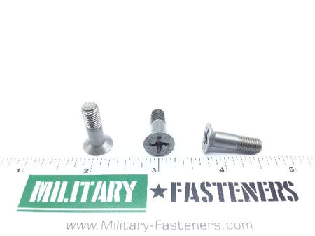 NAS1580C4R7 Close Tolerance Bolt (5)