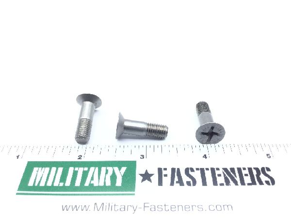NAS1580C4R7 Close Tolerance Bolt (6)