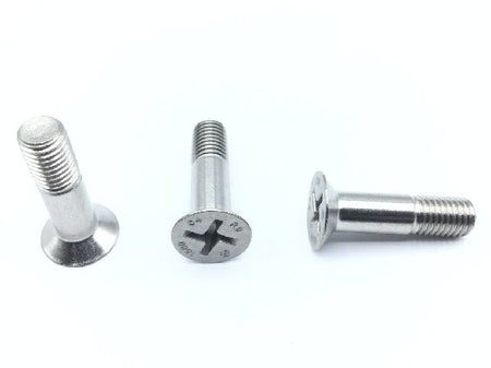 NAS1580C4R9 Close Tolerance Bolt