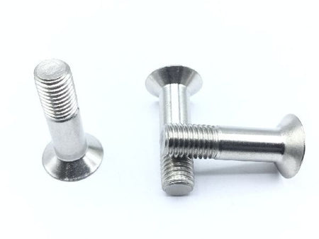NAS1580C4R9 Close Tolerance Bolt (2)