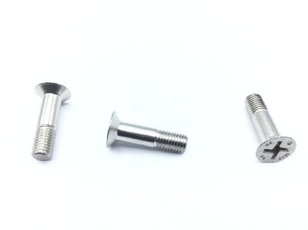 NAS1580C4R9 Close Tolerance Bolt (3)