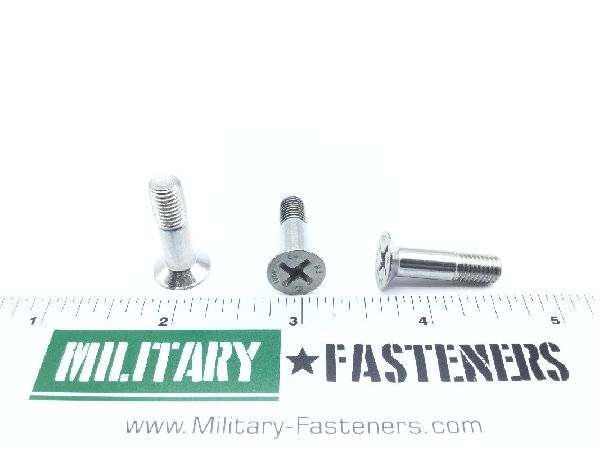 NAS1580C4R9 Close Tolerance Bolt (5)