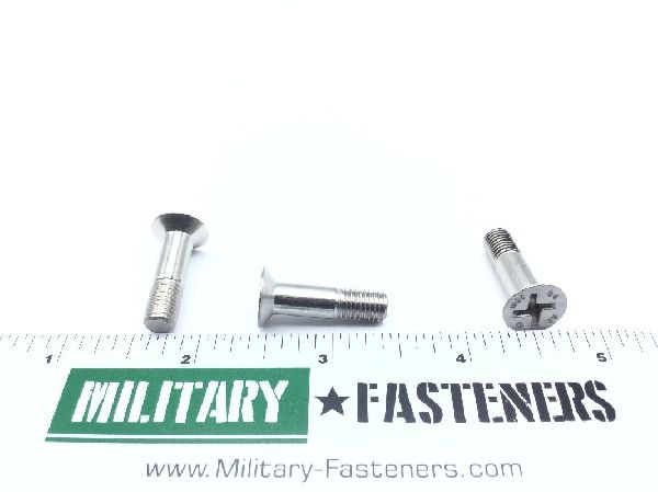 NAS1580C4R9 Close Tolerance Bolt (6)