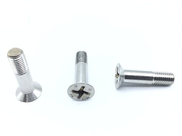 NAS1580C4T10 Close Tolerance Bolt