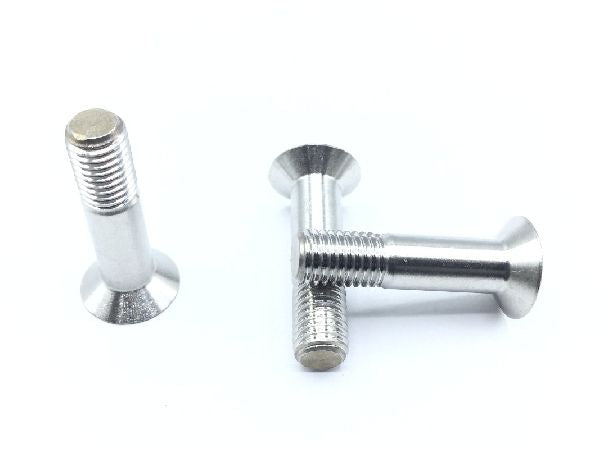 NAS1580C4T10 Close Tolerance Bolt (2)