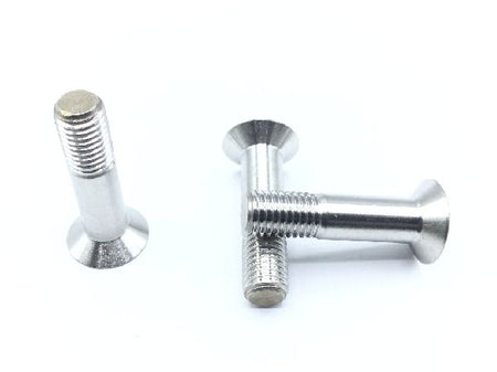 NAS1580C4T10 Close Tolerance Bolt (2)