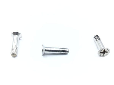 NAS1580C4T10 Close Tolerance Bolt (3)