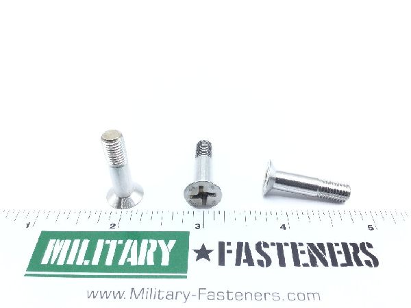 NAS1580C4T10 Close Tolerance Bolt (5)