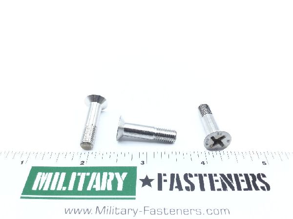 NAS1580C4T10 Close Tolerance Bolt (6)