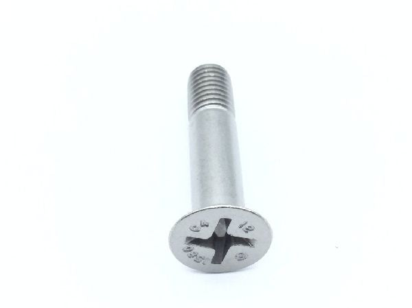 NAS1580C4T12 Close Tolerance Screw