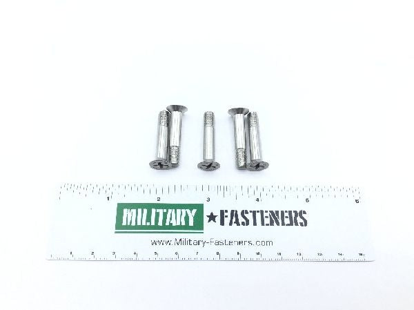 NAS1580C4T14 Close Tolerance Bolt (2)