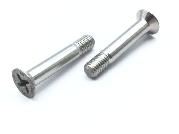 NAS1580C4T16 Close Tolerance Bolt