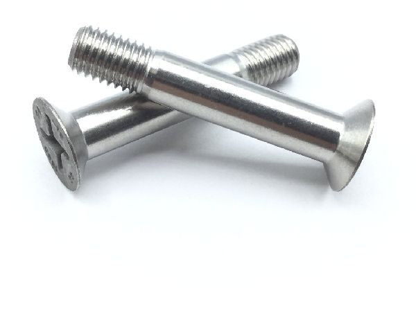 NAS1580C4T16 Close Tolerance Bolt (2)